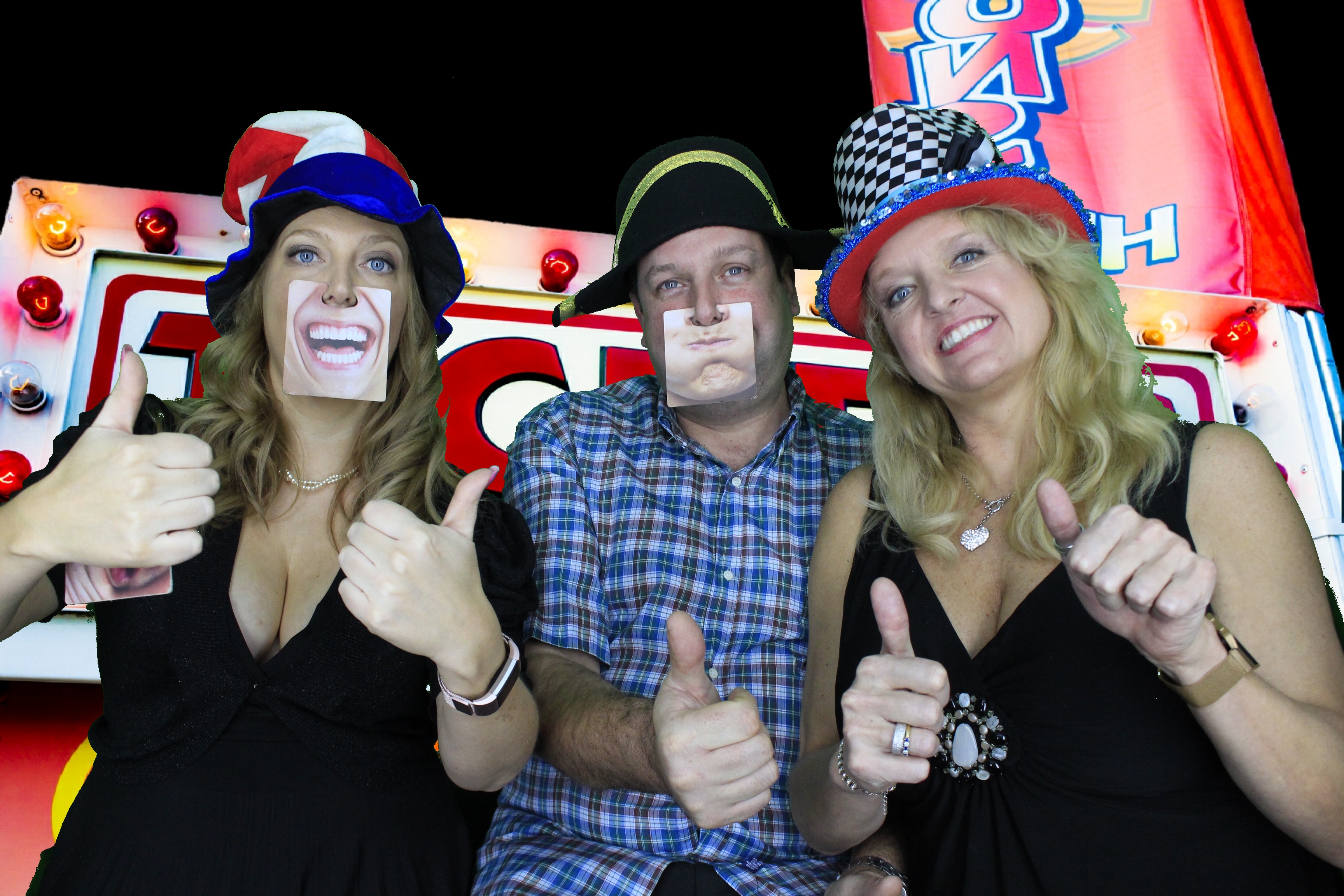 Vestey Party | View more photos from the event at gallery.myphotoboothexperience.co.uk/u/MyPhotoBoothExperienceLtd/Vestey-Party